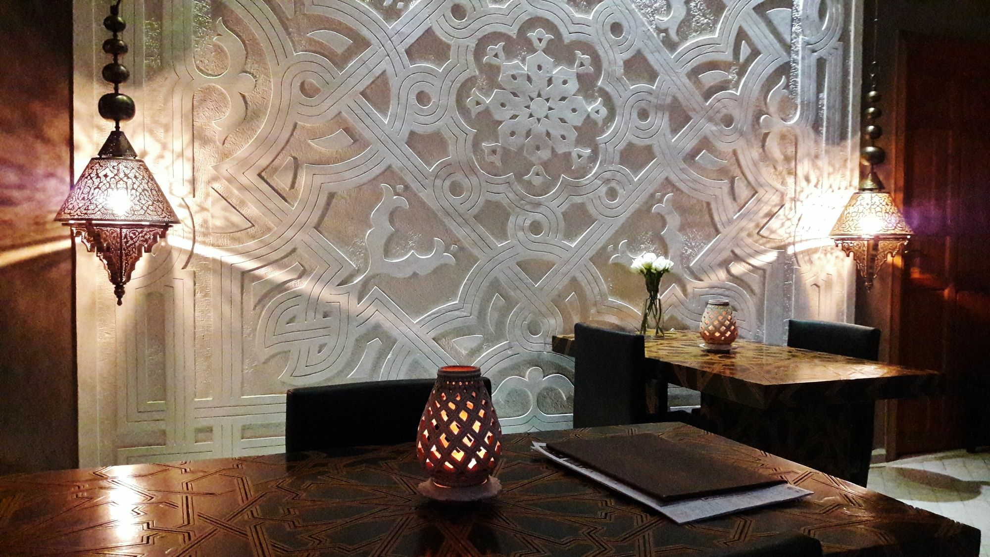 Riad Houma Marakeş Dış mekan fotoğraf