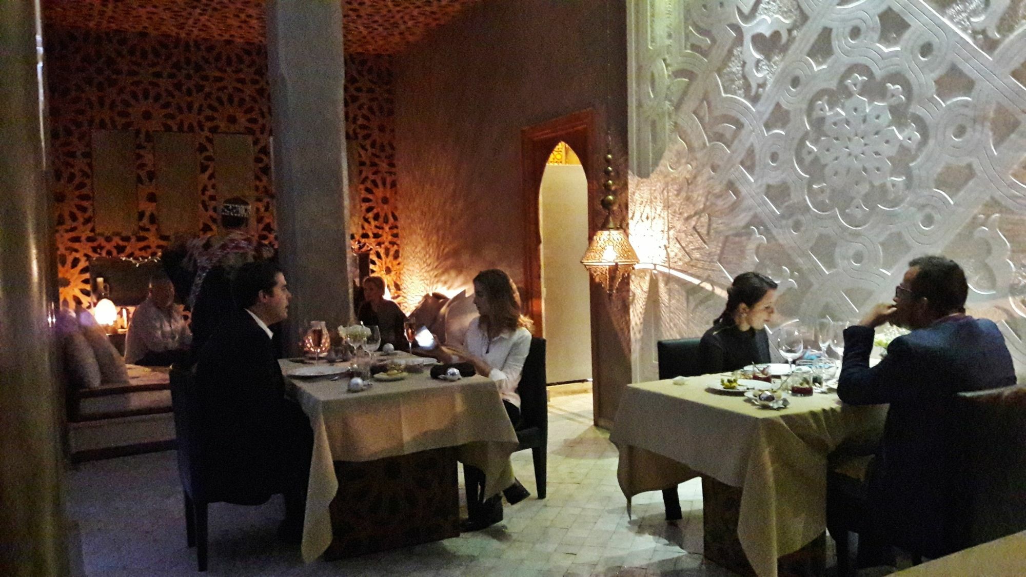Riad Houma Marakeş Dış mekan fotoğraf