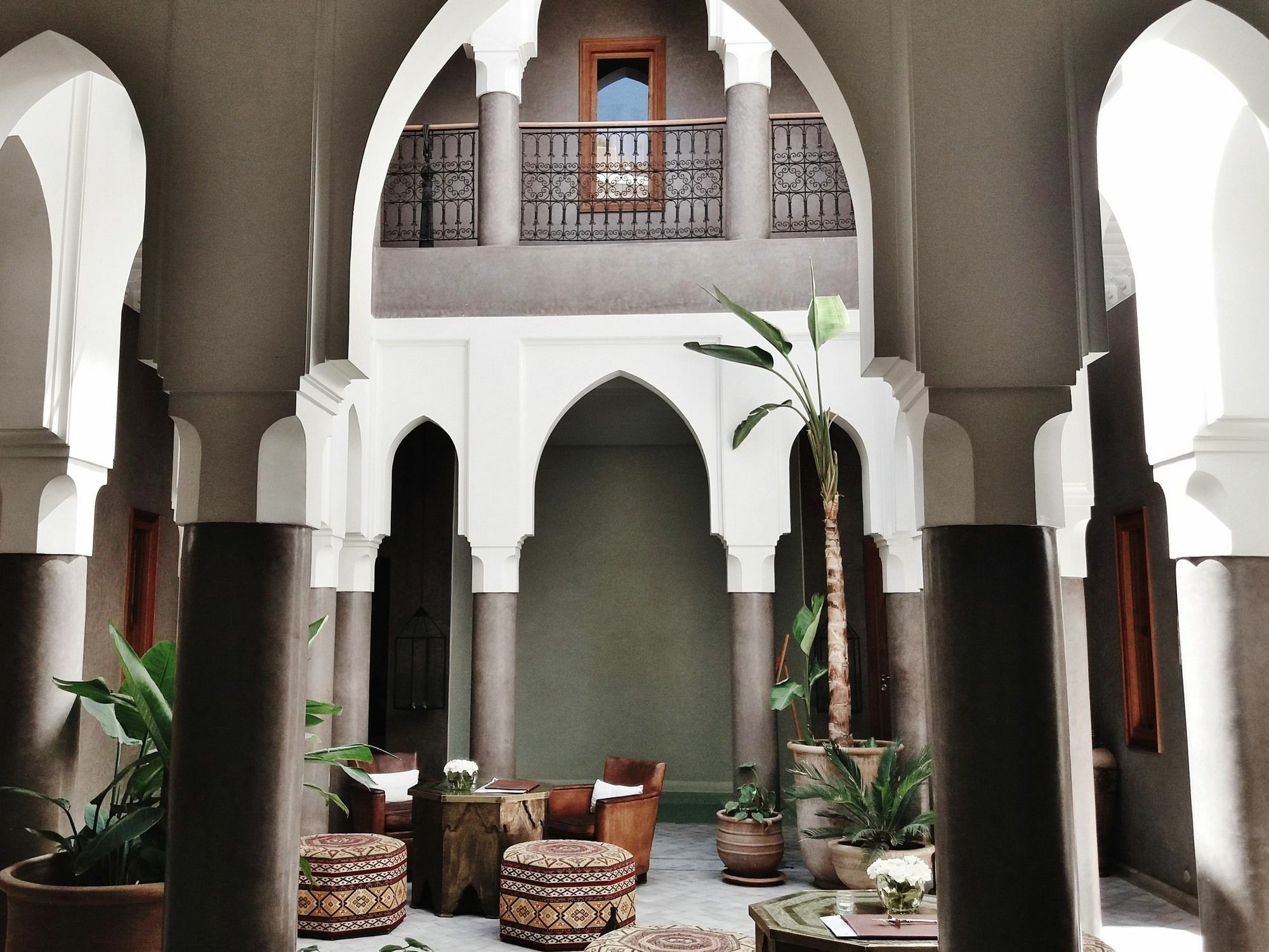 Riad Houma Marakeş Dış mekan fotoğraf