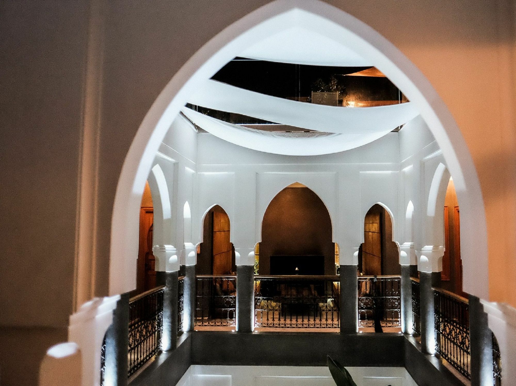 Riad Houma Marakeş Dış mekan fotoğraf
