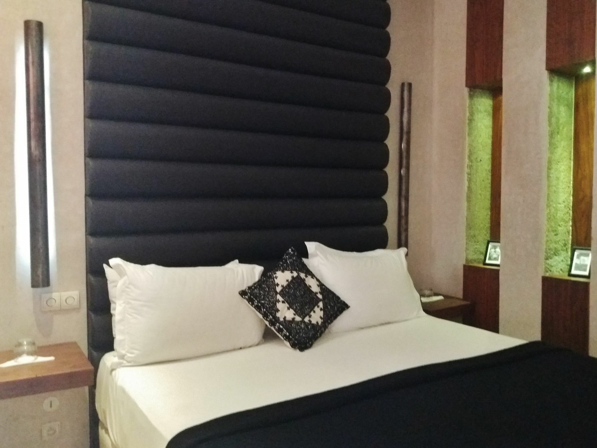 Riad Houma Marakeş Dış mekan fotoğraf