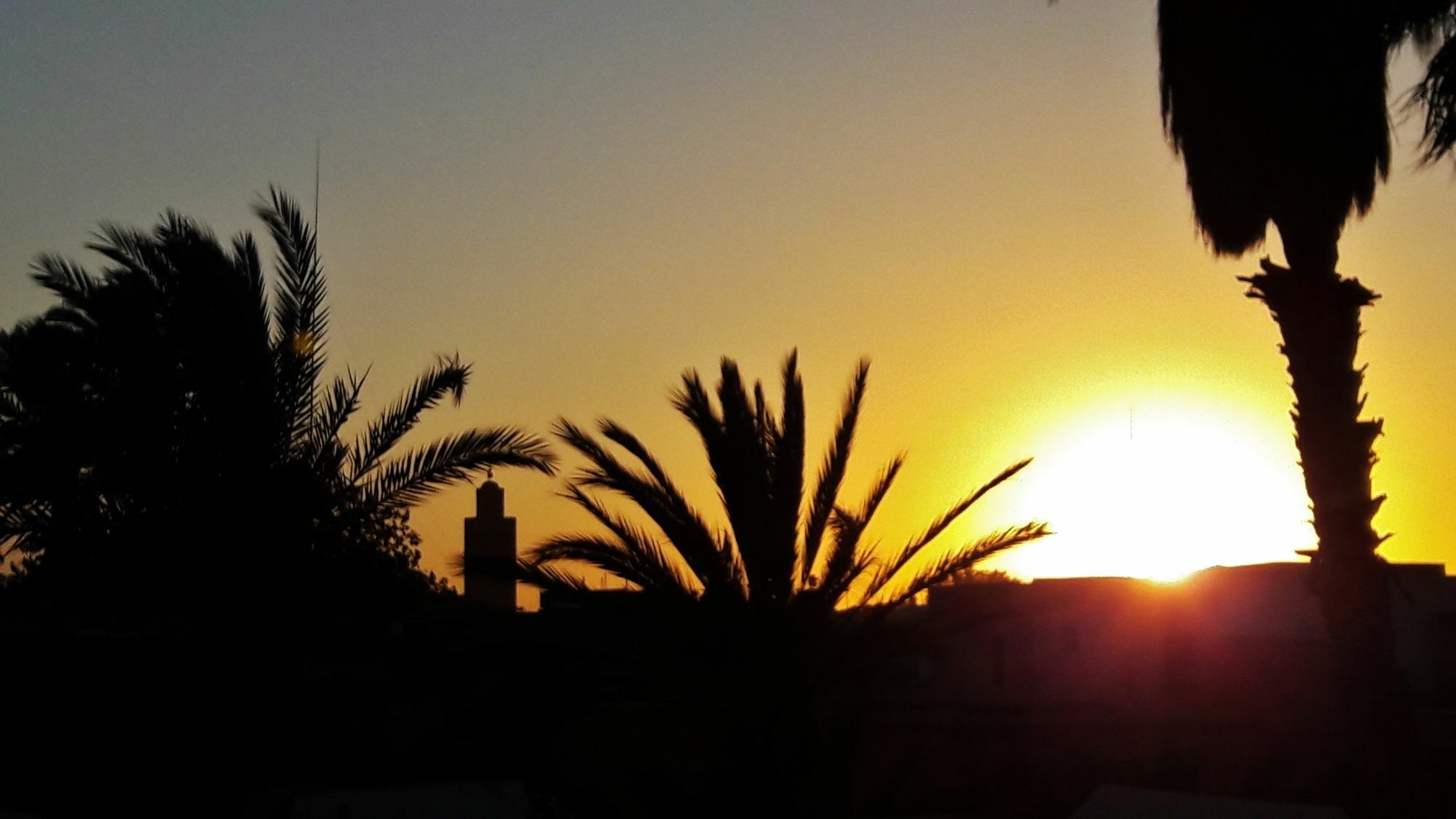 Riad Houma Marakeş Dış mekan fotoğraf