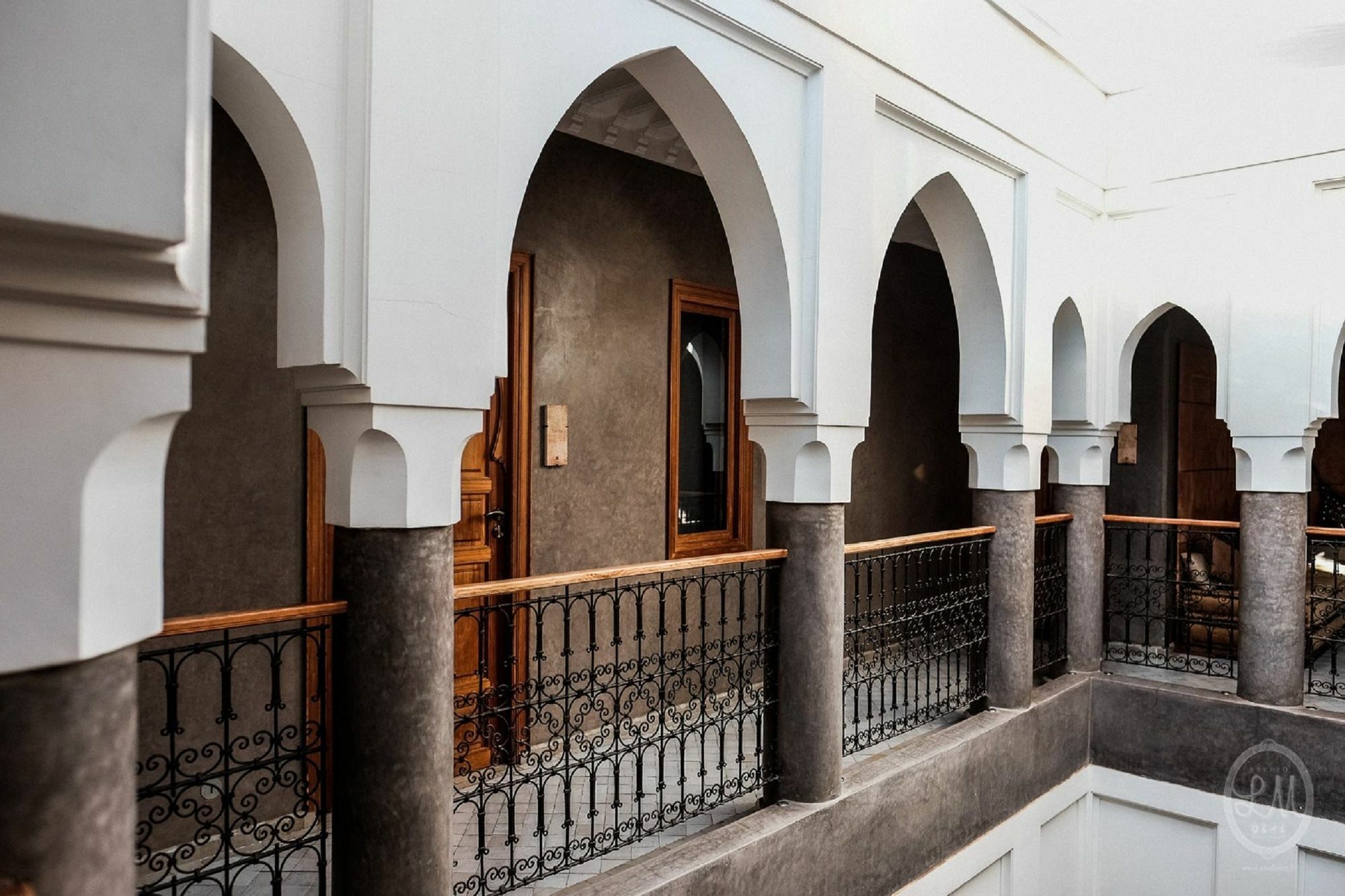 Riad Houma Marakeş Dış mekan fotoğraf