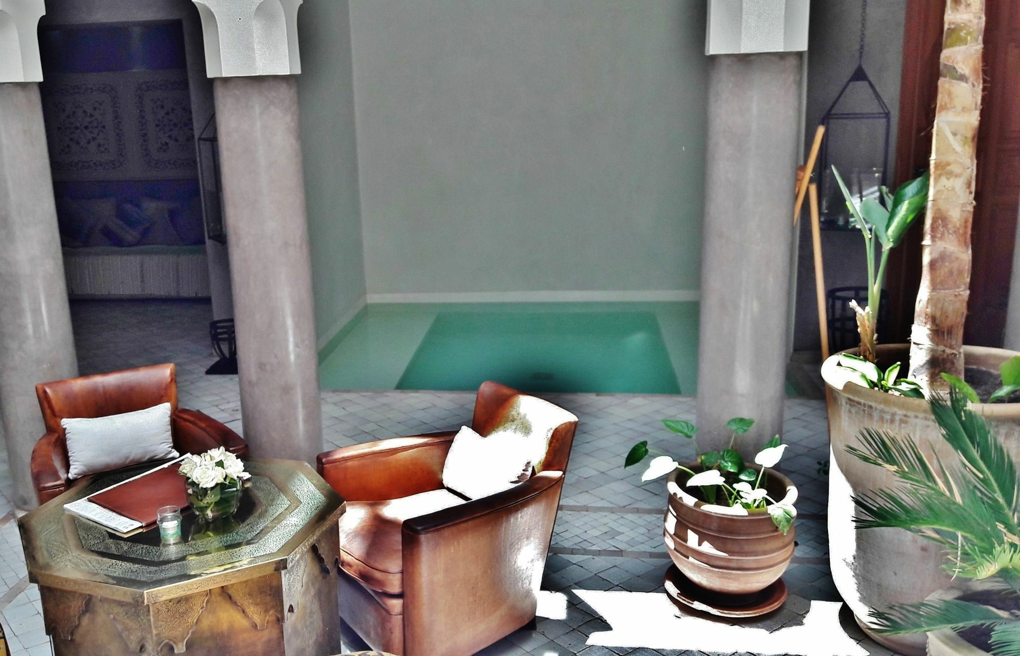 Riad Houma Marakeş Dış mekan fotoğraf