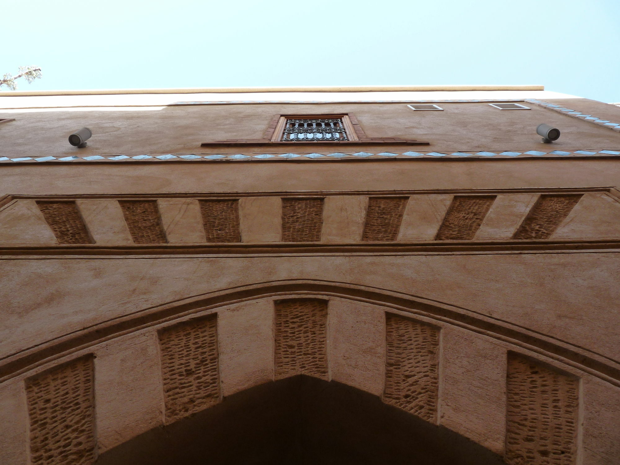 Riad Houma Marakeş Dış mekan fotoğraf