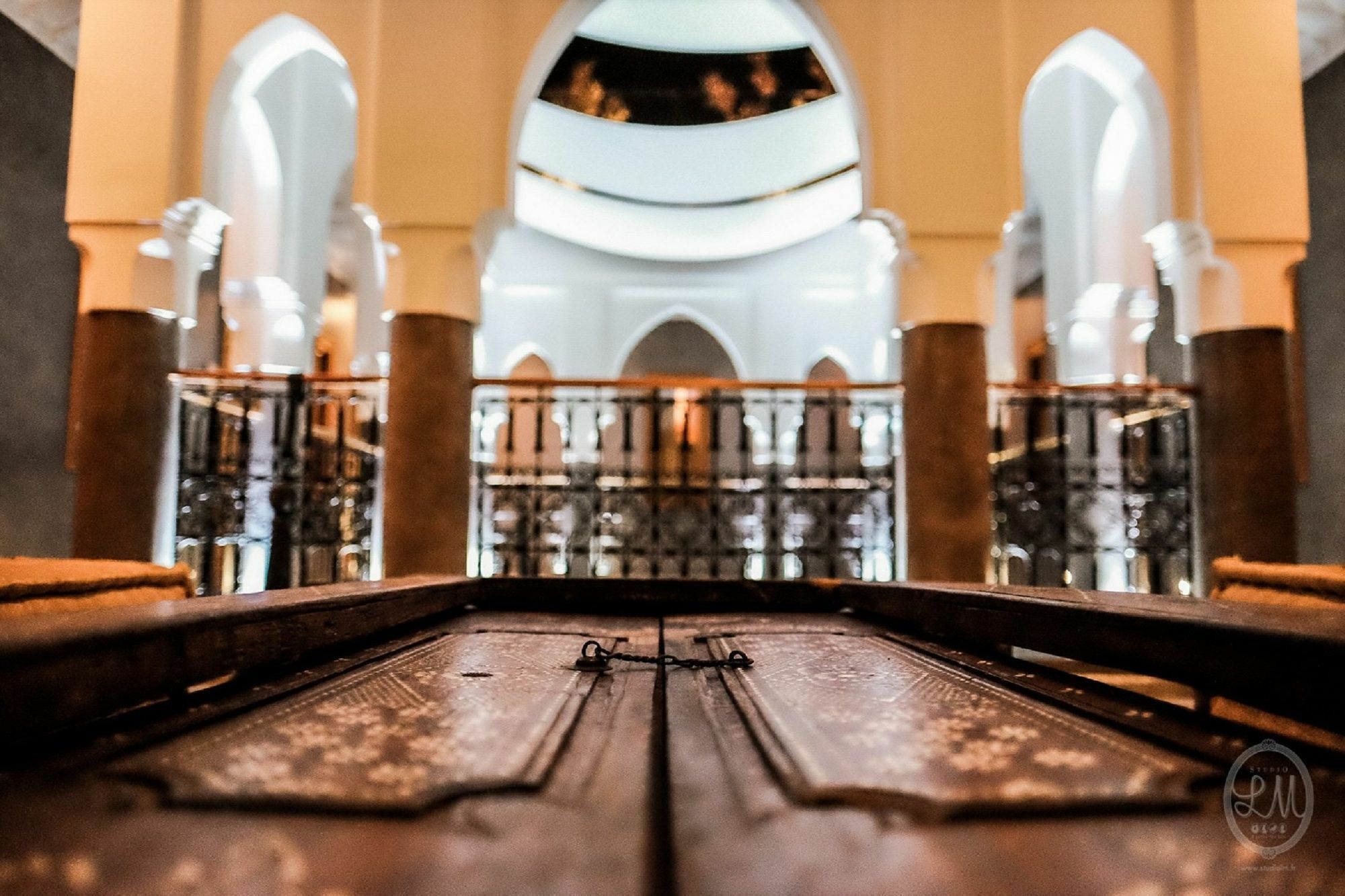 Riad Houma Marakeş Dış mekan fotoğraf