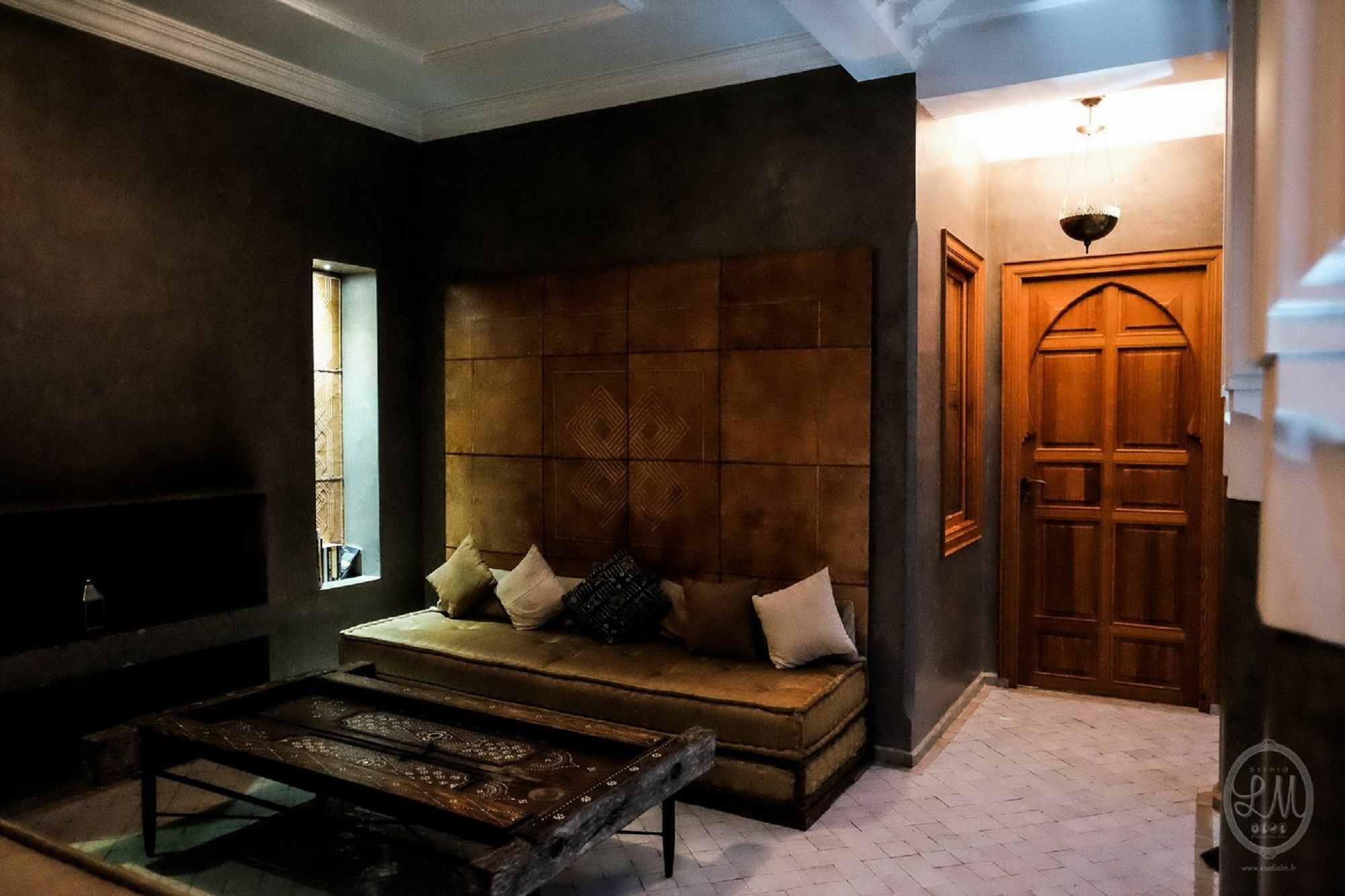 Riad Houma Marakeş Dış mekan fotoğraf